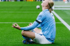 西甲联赛焦点战：赫罗纳VS西班牙人，莫雷诺制胜球力克对手